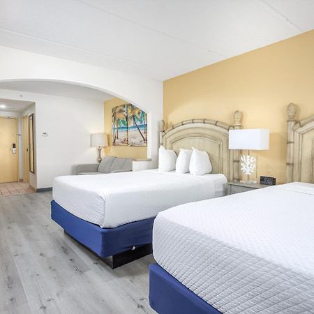 Hutchinson Island Hotel Fort Pierce Luaran gambar