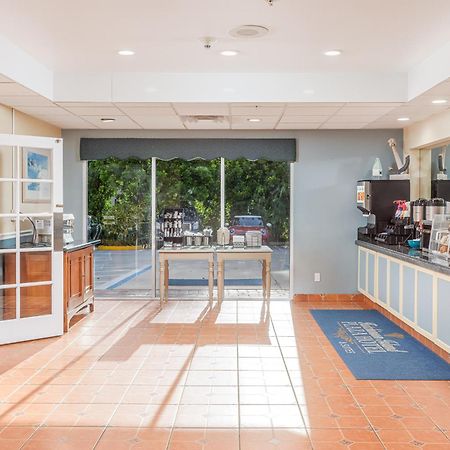 Hutchinson Island Hotel Fort Pierce Luaran gambar