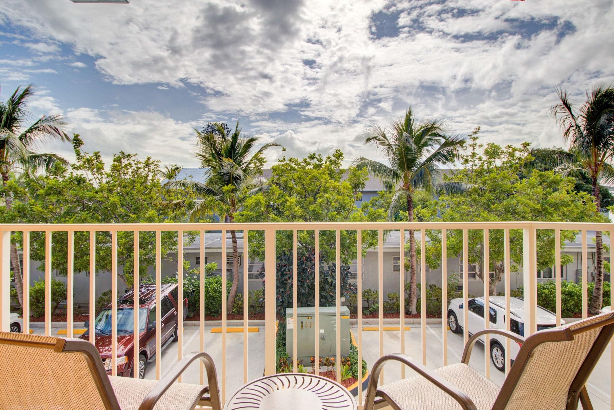 Hutchinson Island Hotel Fort Pierce Luaran gambar