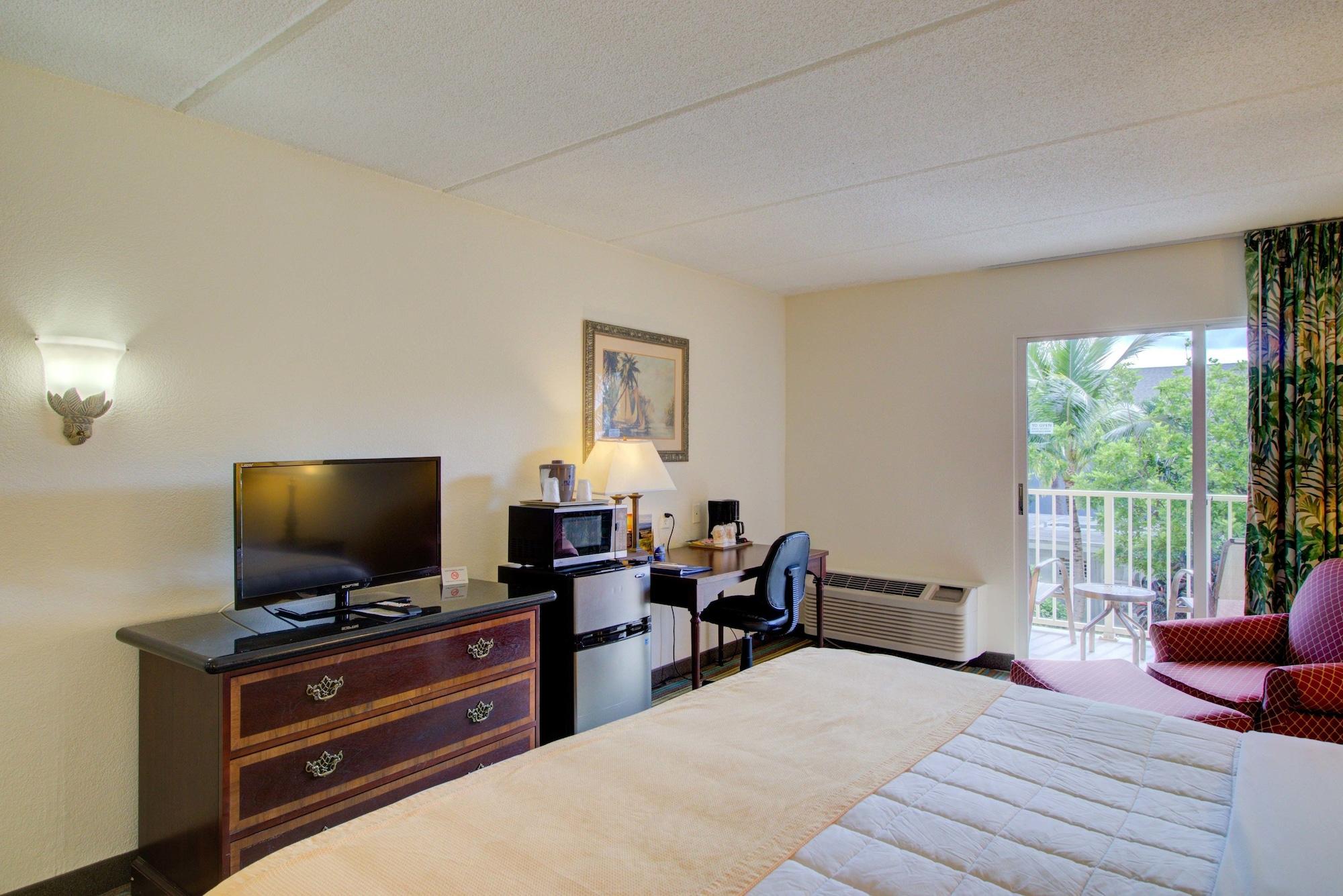 Hutchinson Island Hotel Fort Pierce Luaran gambar
