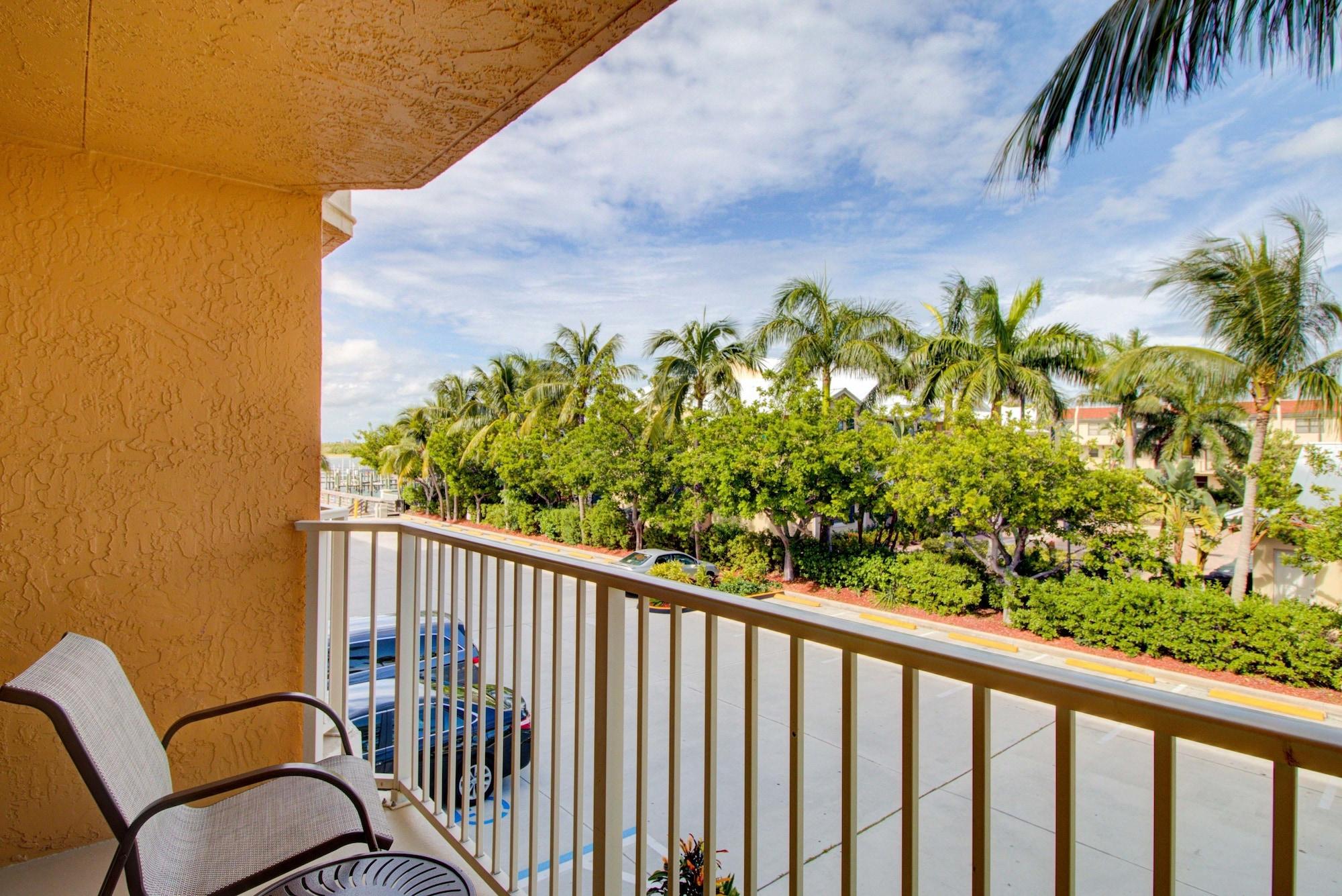 Hutchinson Island Hotel Fort Pierce Luaran gambar