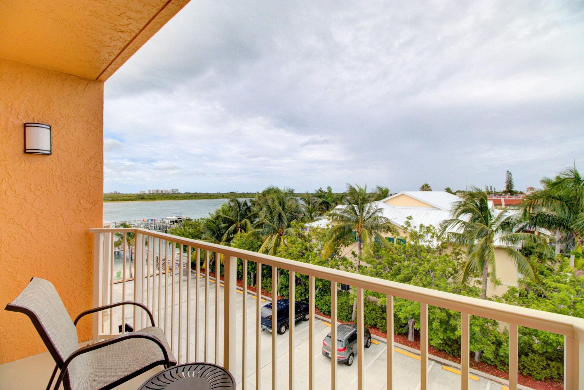 Hutchinson Island Hotel Fort Pierce Luaran gambar