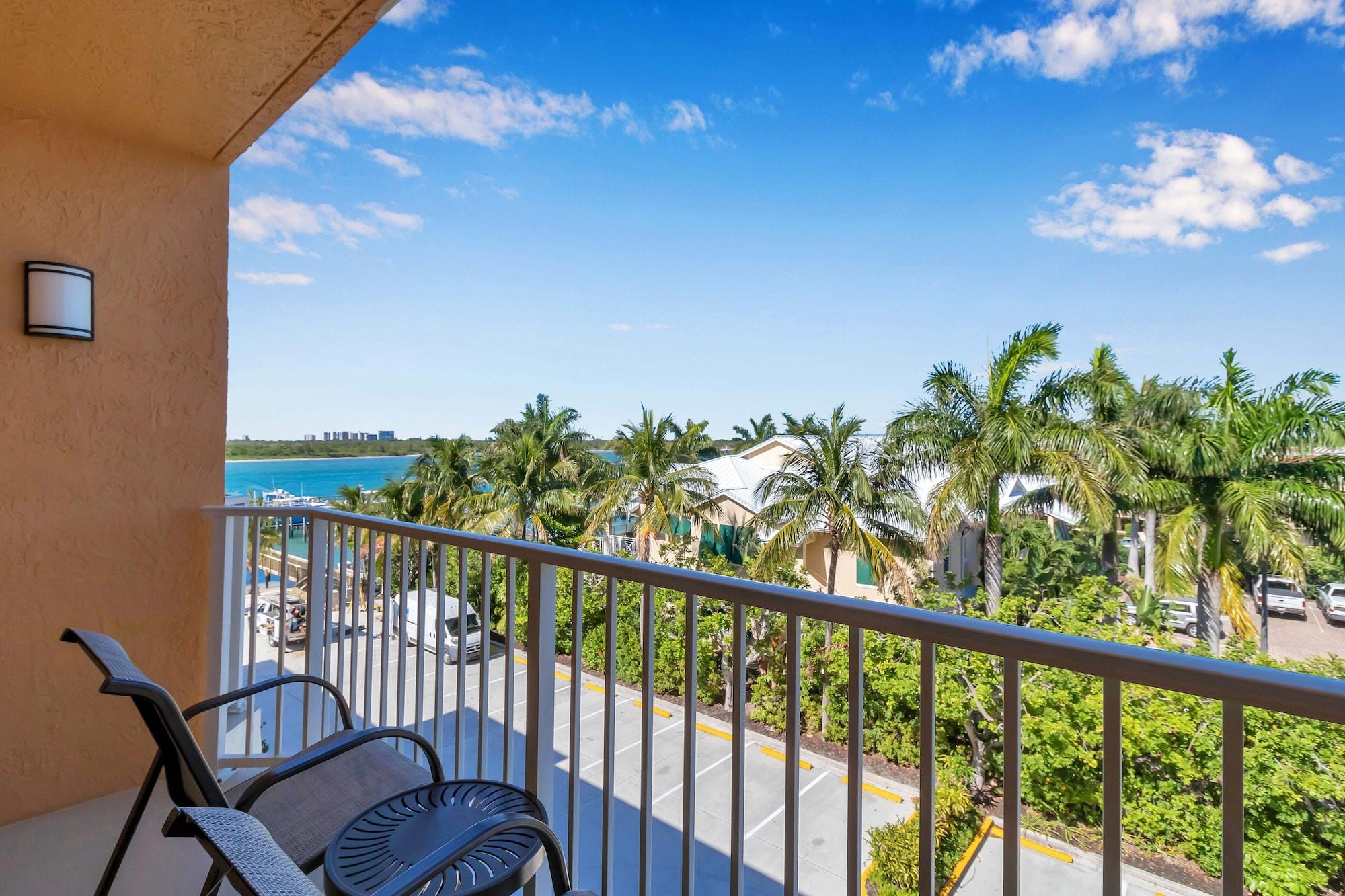 Hutchinson Island Hotel Fort Pierce Luaran gambar