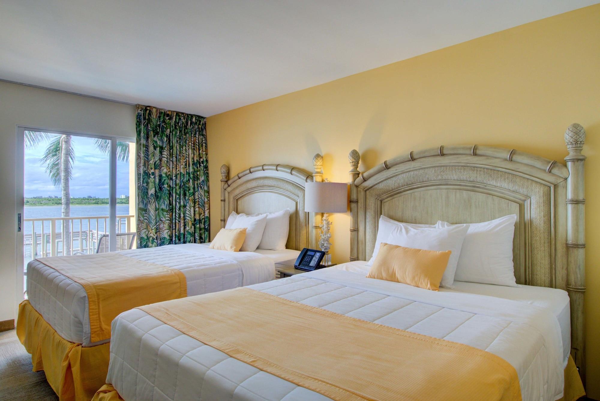 Hutchinson Island Hotel Fort Pierce Luaran gambar