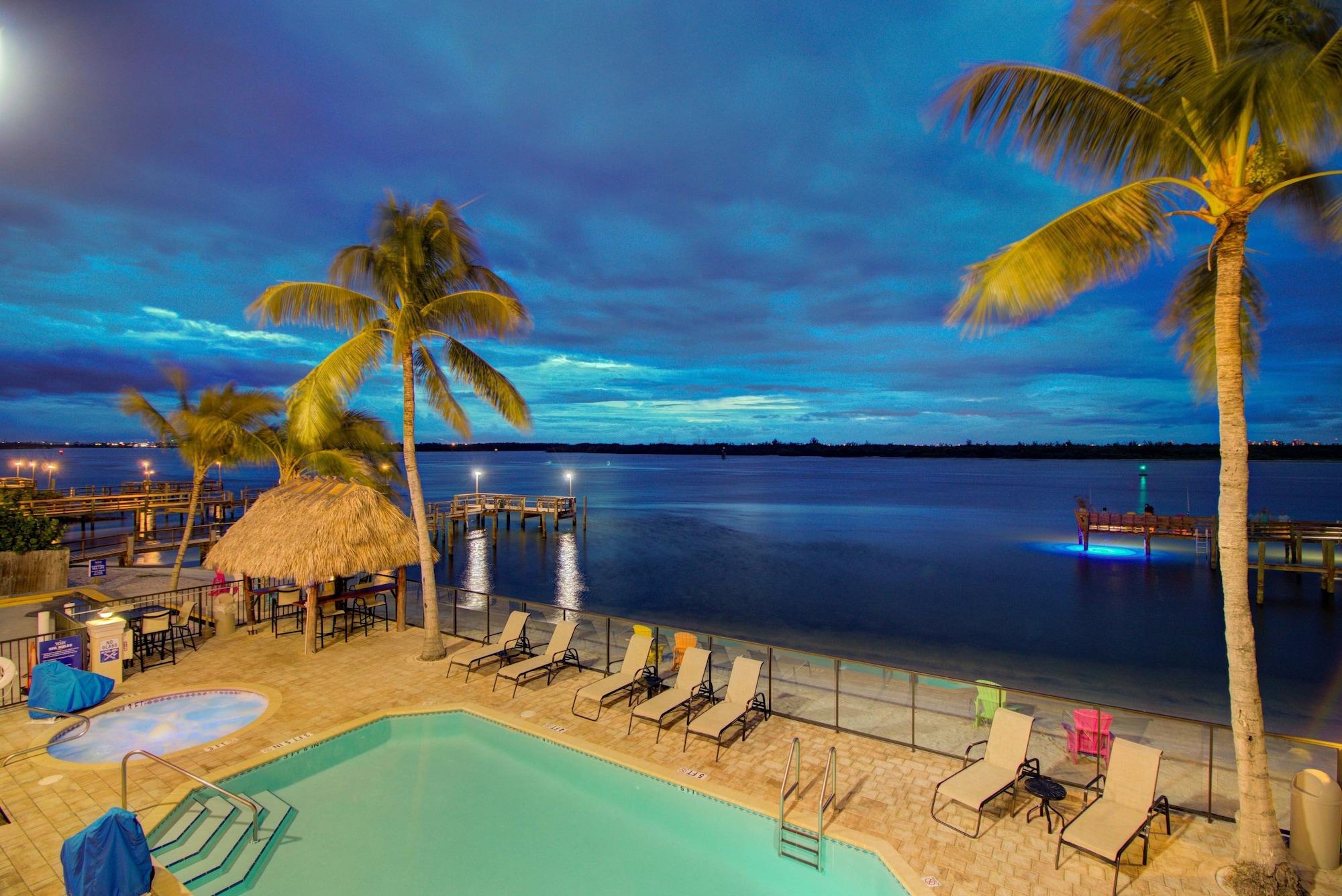 Hutchinson Island Hotel Fort Pierce Luaran gambar