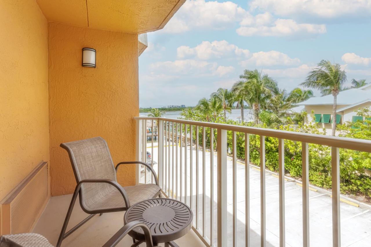 Hutchinson Island Hotel Fort Pierce Luaran gambar