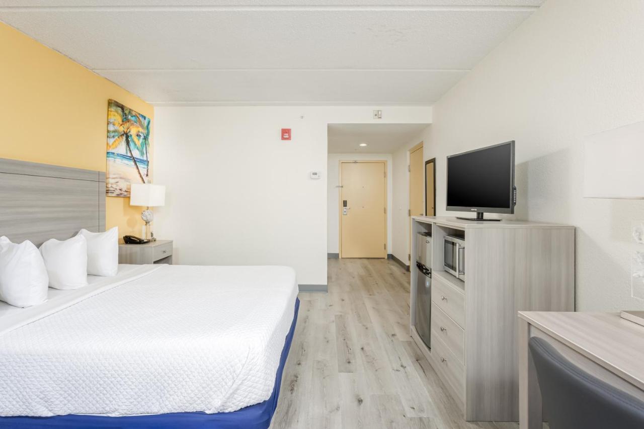 Hutchinson Island Hotel Fort Pierce Luaran gambar