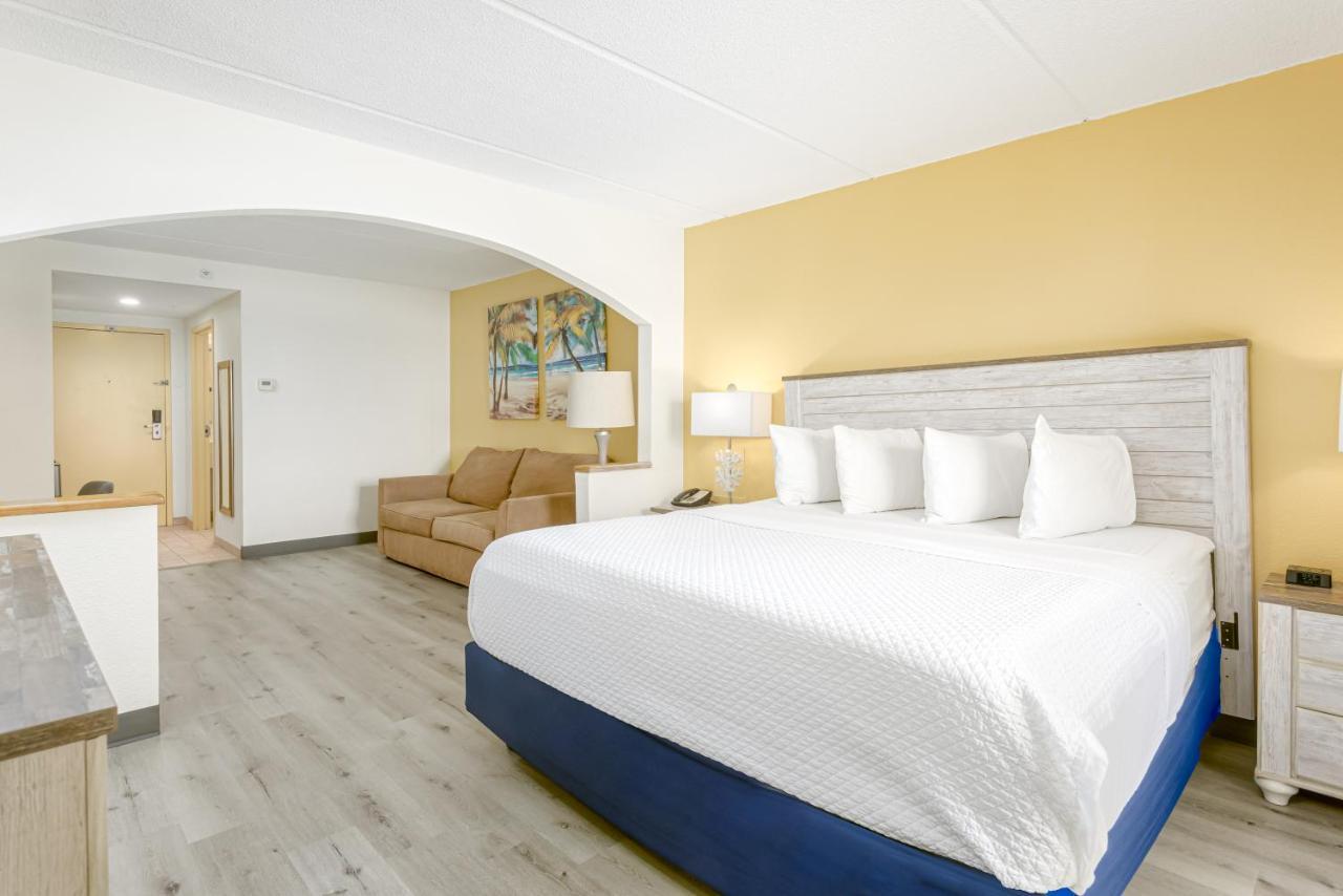 Hutchinson Island Hotel Fort Pierce Luaran gambar