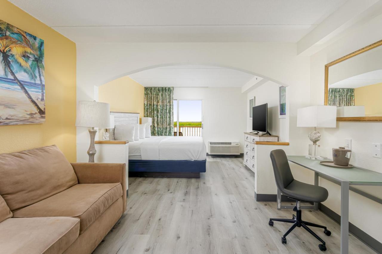 Hutchinson Island Hotel Fort Pierce Luaran gambar