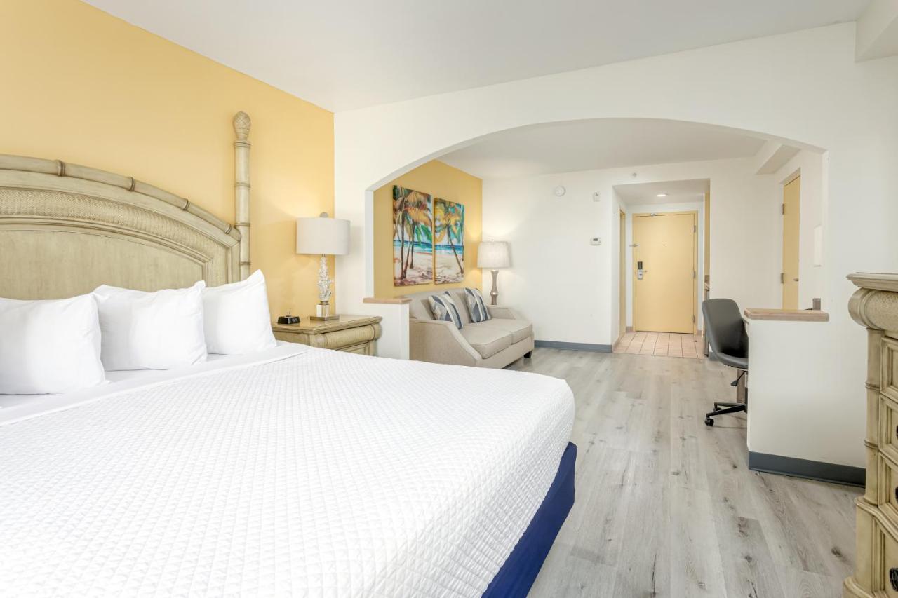 Hutchinson Island Hotel Fort Pierce Luaran gambar