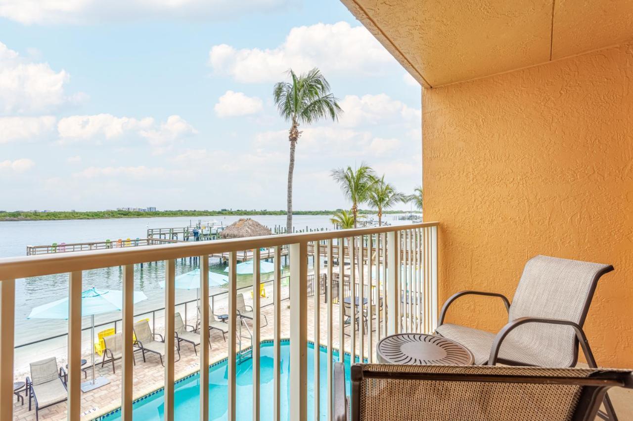 Hutchinson Island Hotel Fort Pierce Luaran gambar