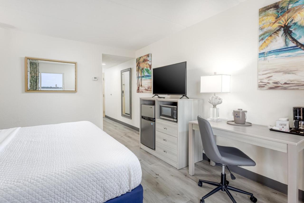 Hutchinson Island Hotel Fort Pierce Luaran gambar