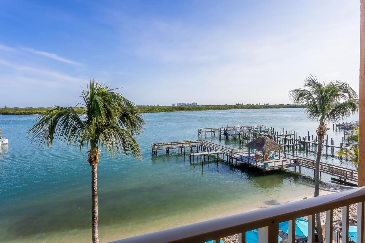 Hutchinson Island Hotel Fort Pierce Luaran gambar