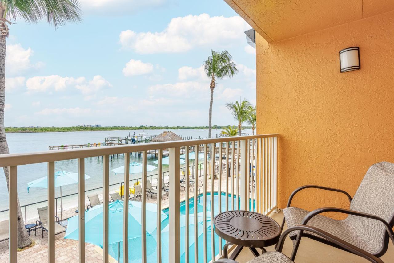 Hutchinson Island Hotel Fort Pierce Luaran gambar