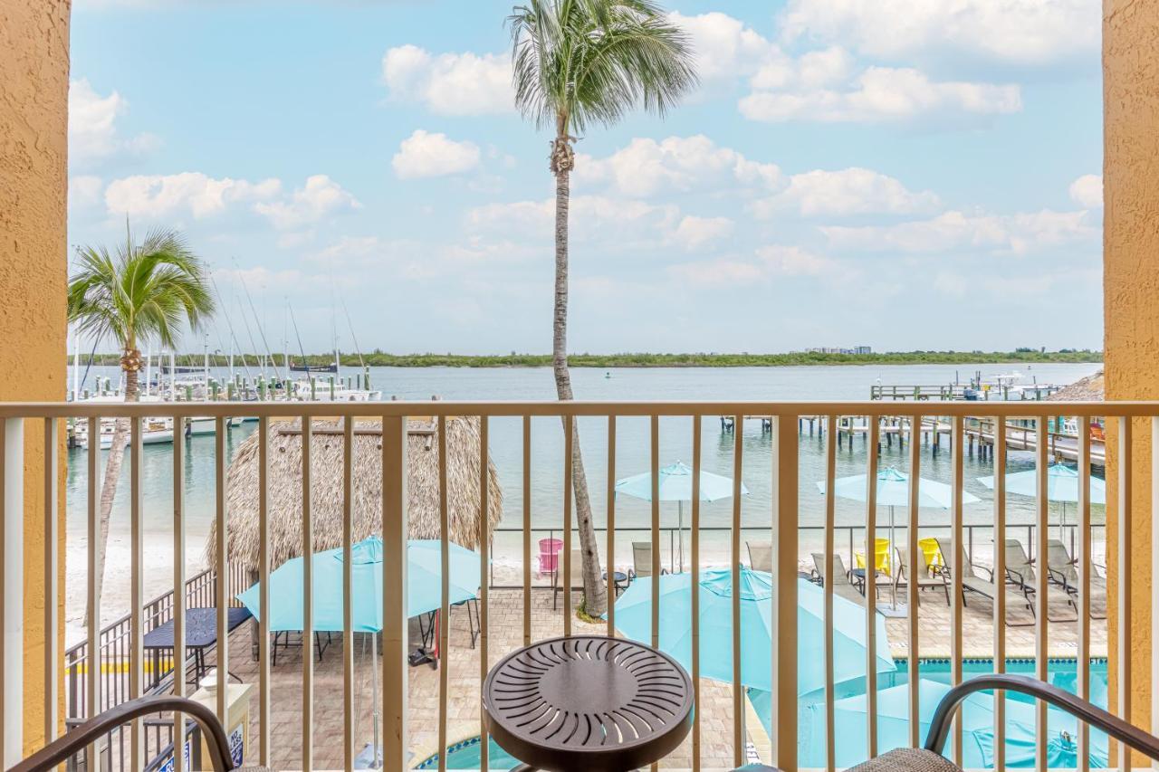 Hutchinson Island Hotel Fort Pierce Luaran gambar