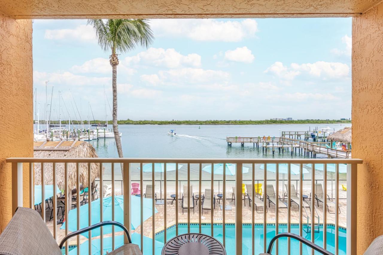 Hutchinson Island Hotel Fort Pierce Luaran gambar