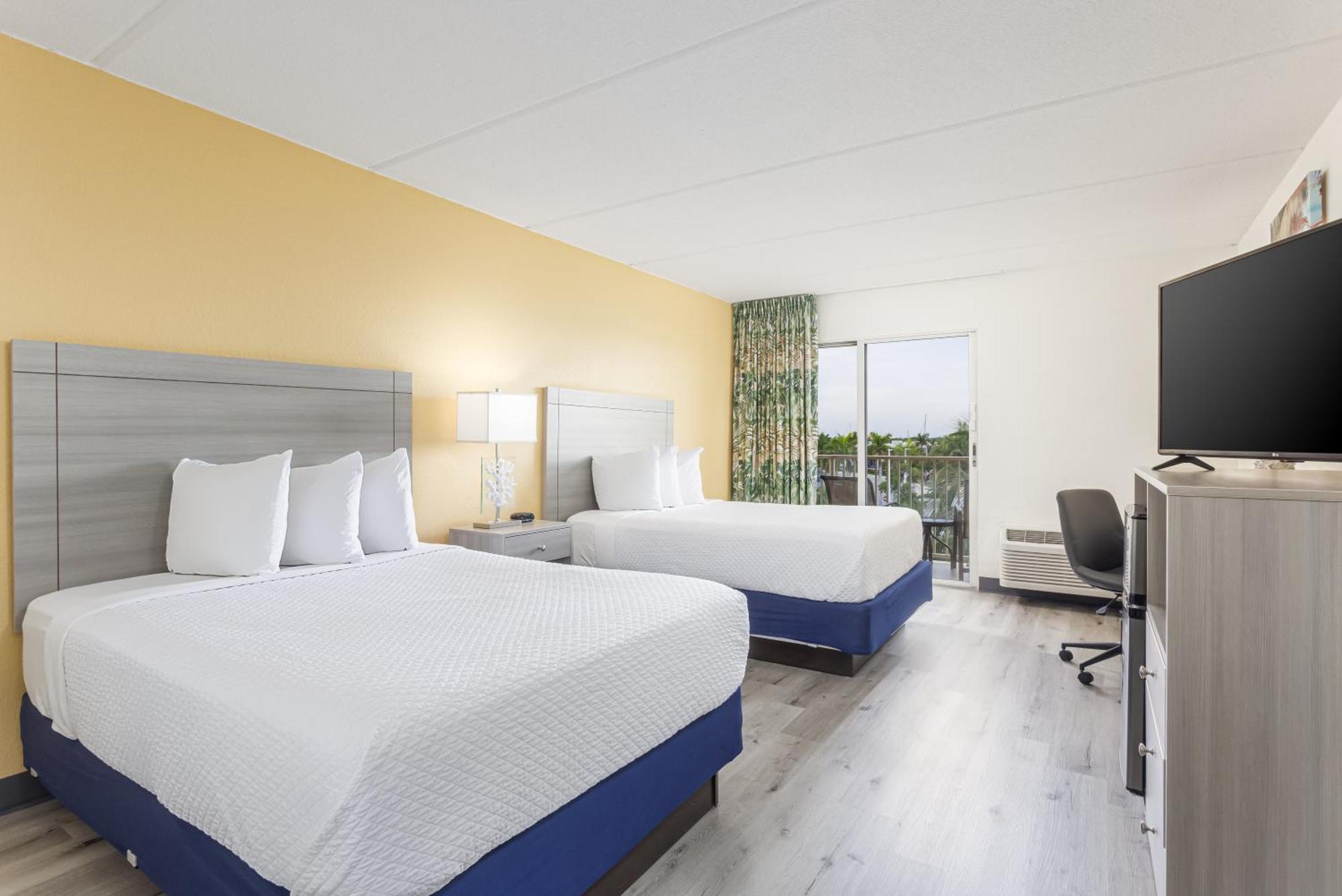Hutchinson Island Hotel Fort Pierce Luaran gambar