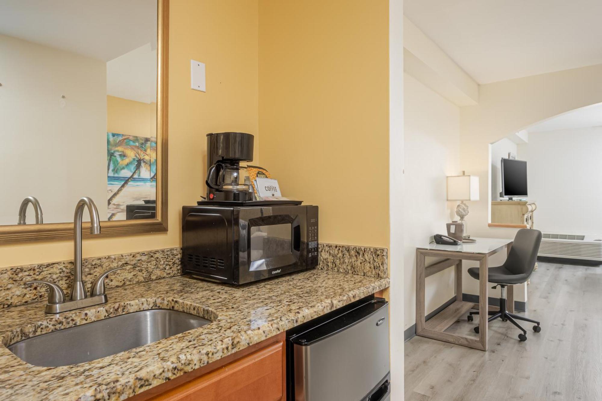 Hutchinson Island Hotel Fort Pierce Luaran gambar