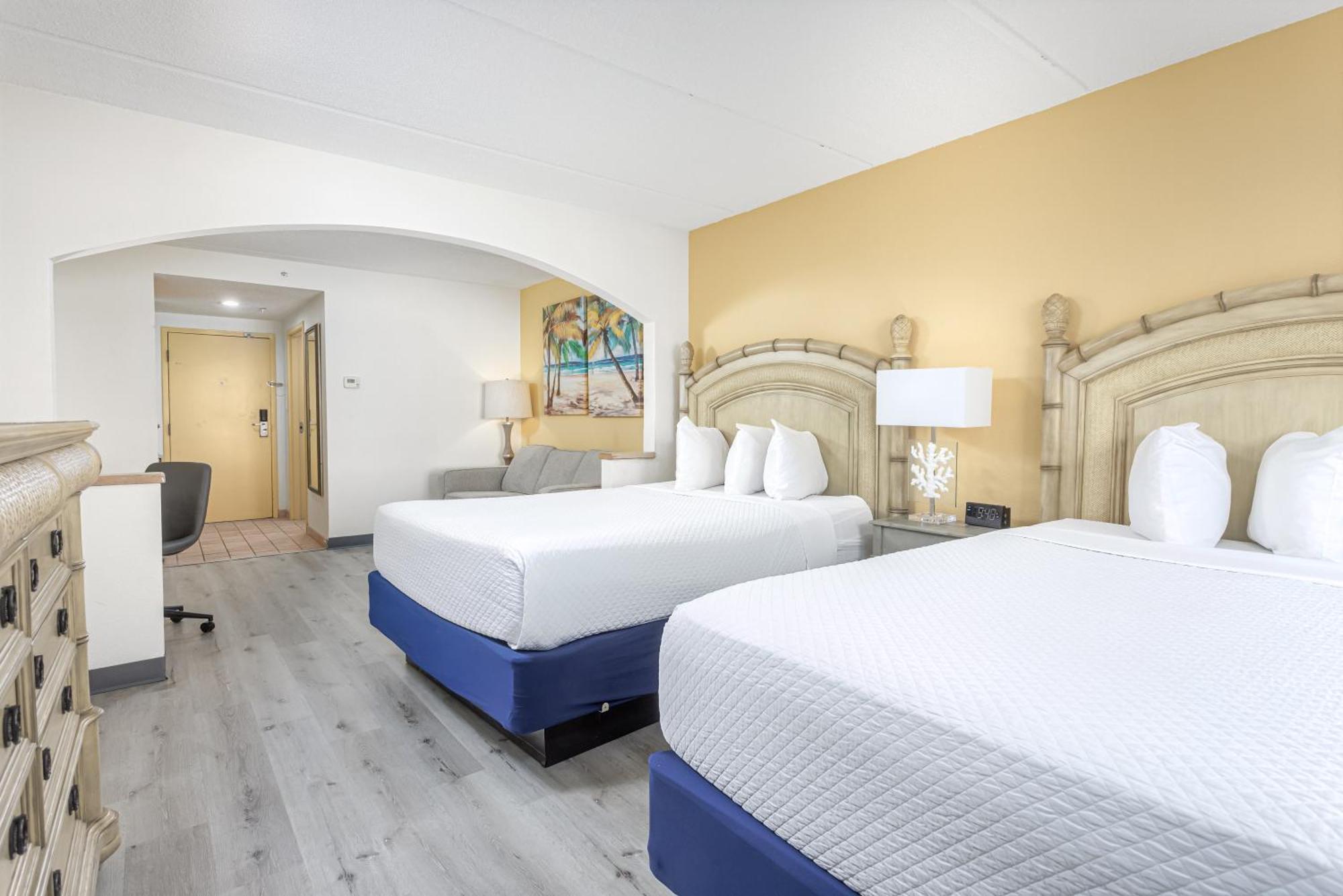 Hutchinson Island Hotel Fort Pierce Luaran gambar