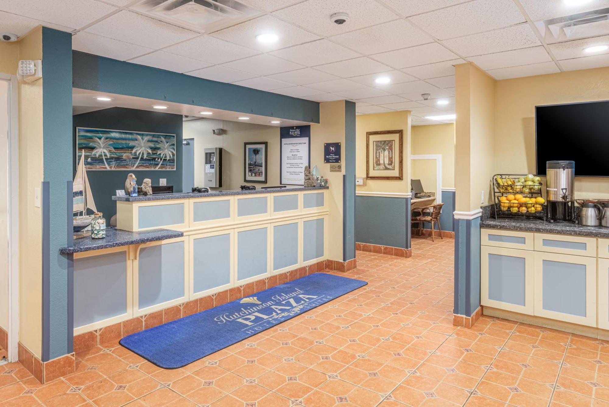 Hutchinson Island Hotel Fort Pierce Luaran gambar