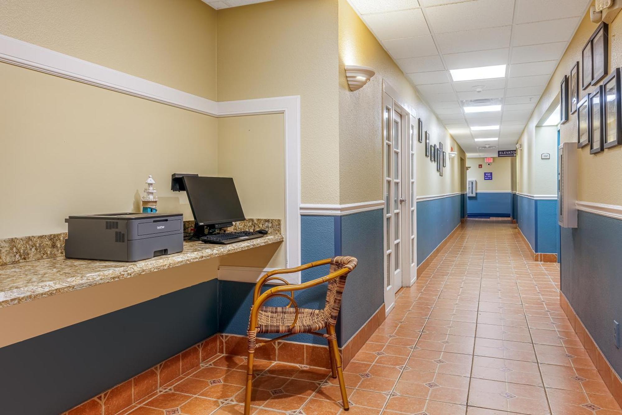 Hutchinson Island Hotel Fort Pierce Luaran gambar
