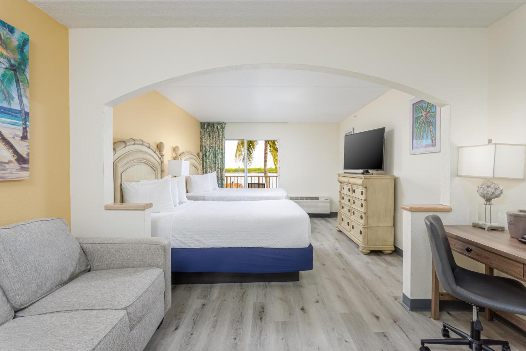 Hutchinson Island Hotel Fort Pierce Luaran gambar