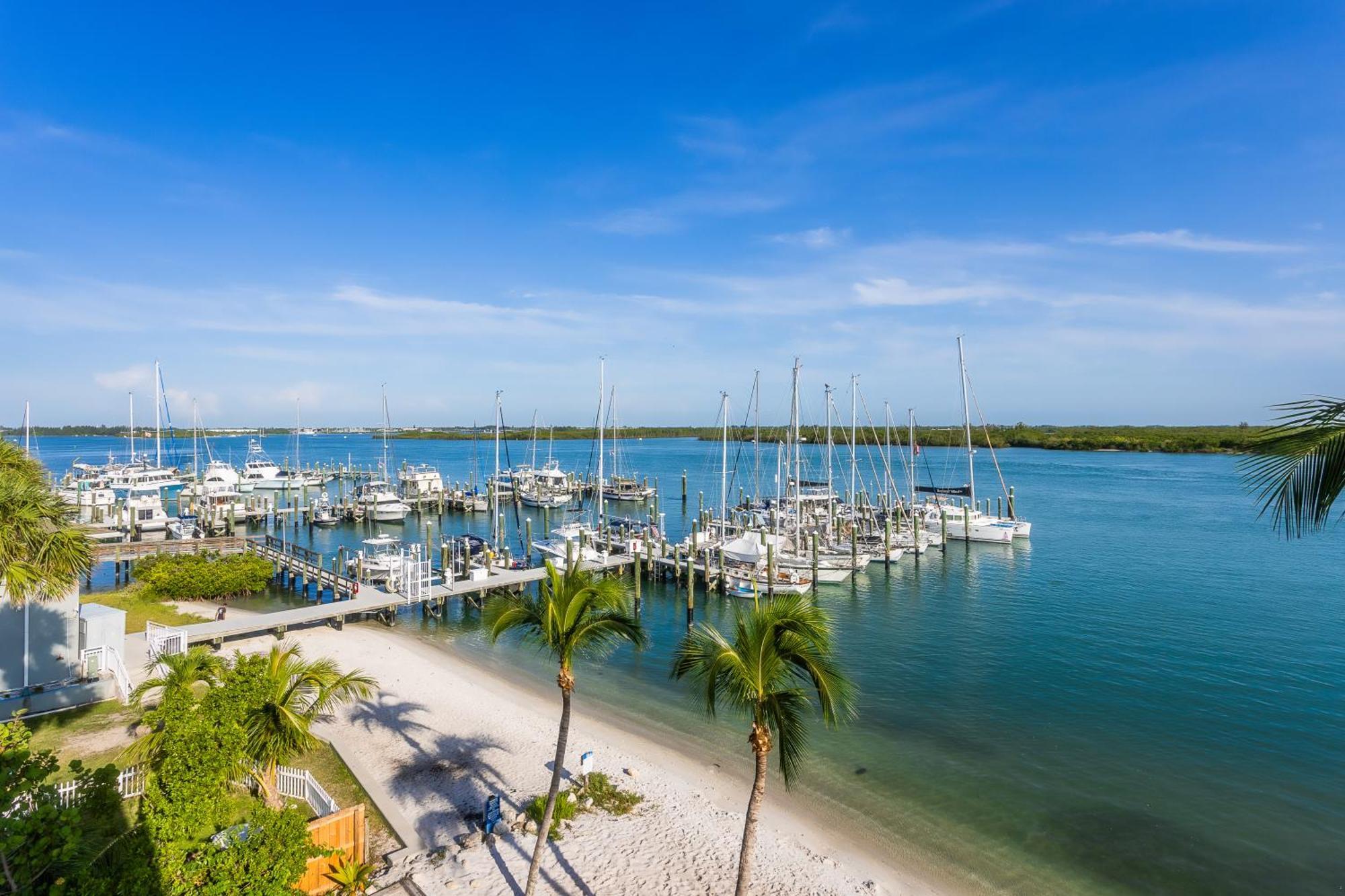 Hutchinson Island Hotel Fort Pierce Luaran gambar