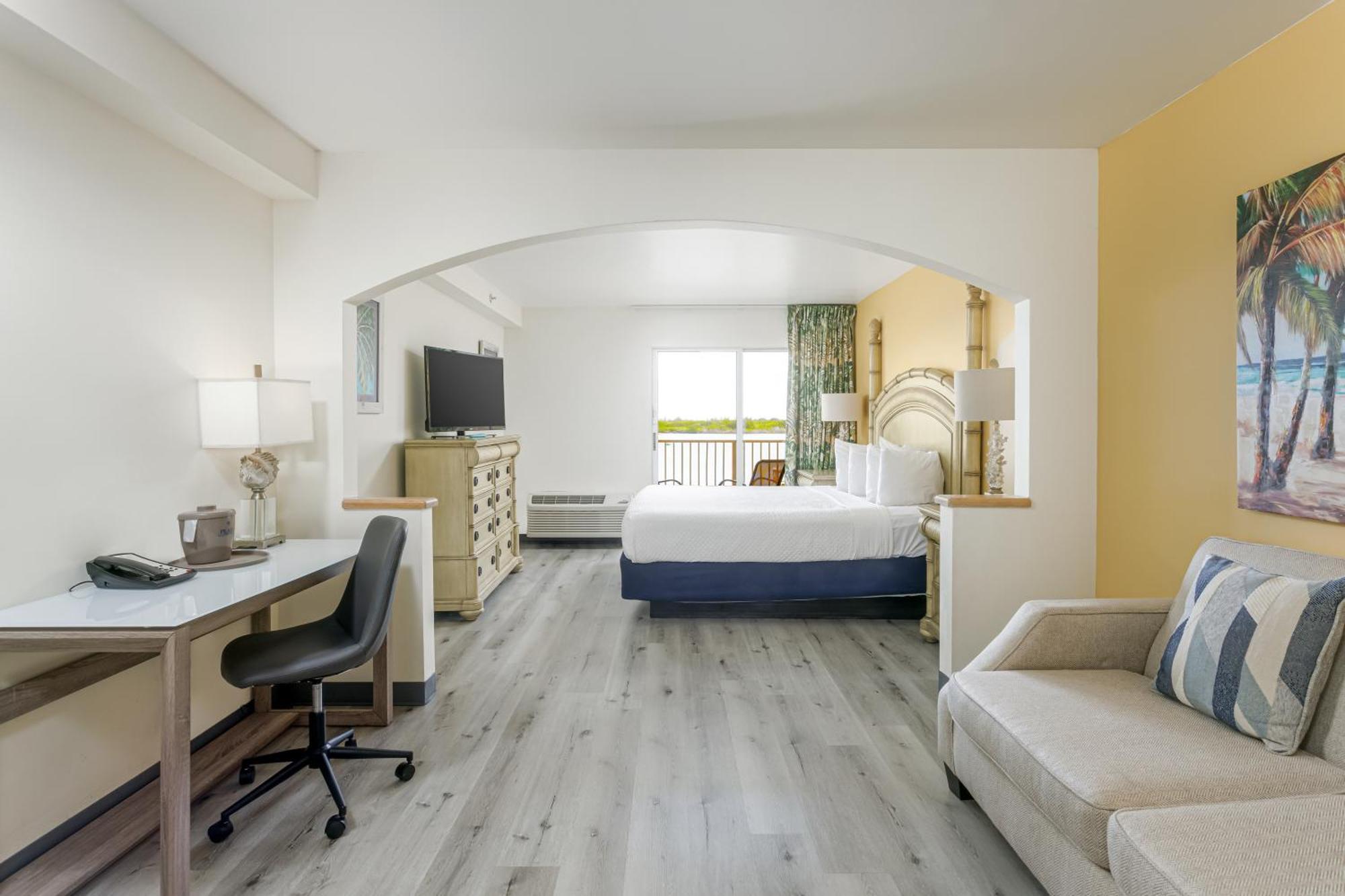 Hutchinson Island Hotel Fort Pierce Luaran gambar