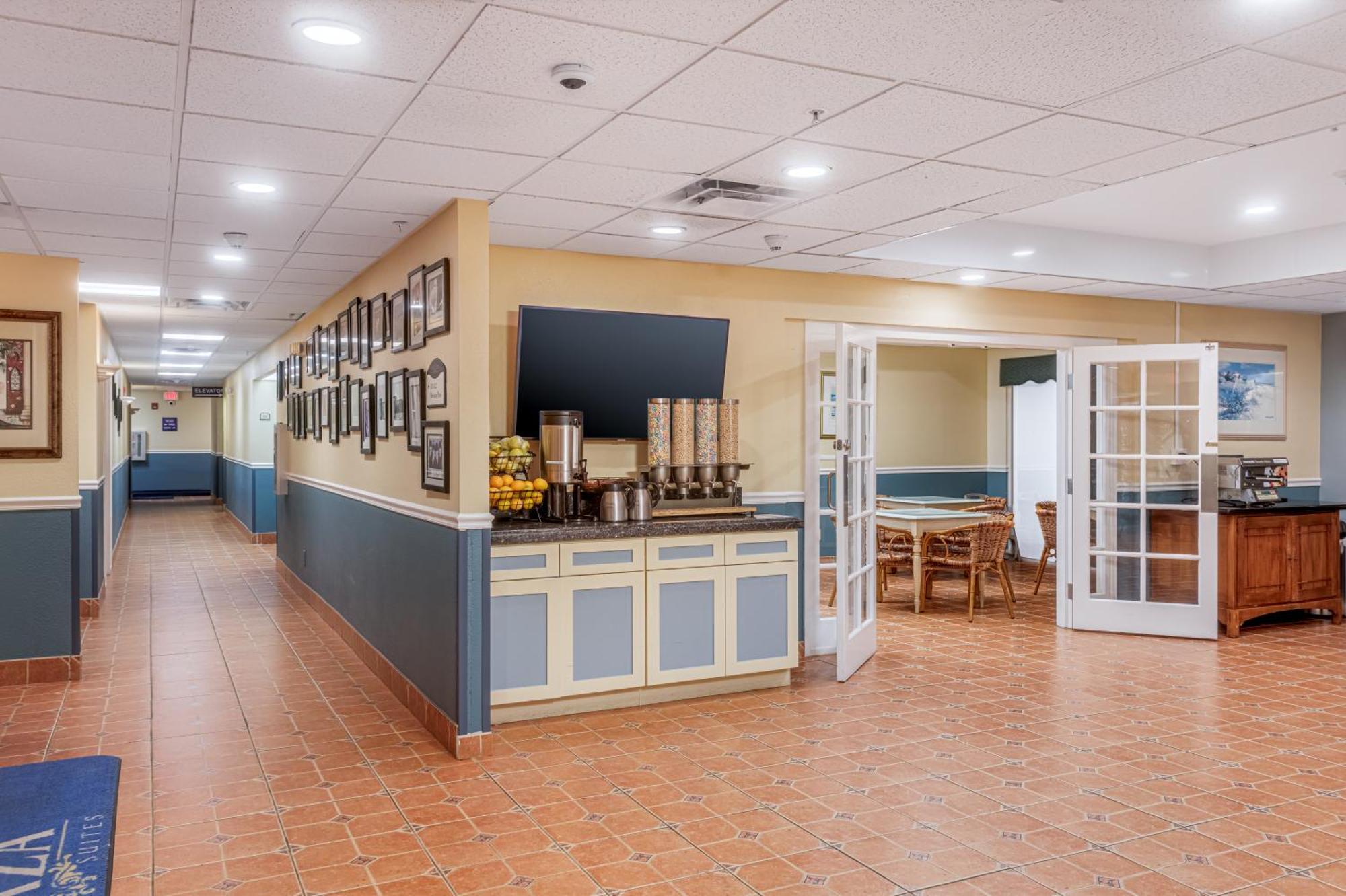 Hutchinson Island Hotel Fort Pierce Luaran gambar