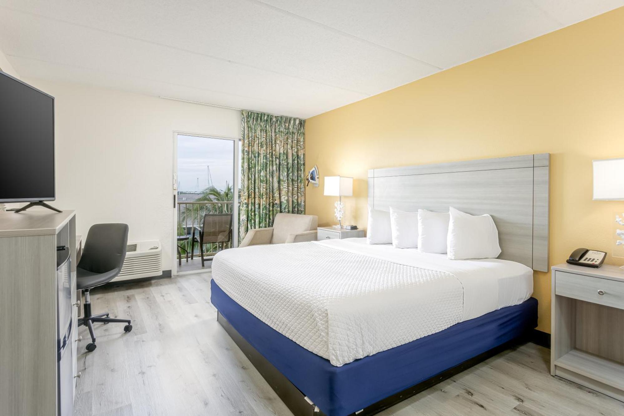 Hutchinson Island Hotel Fort Pierce Luaran gambar