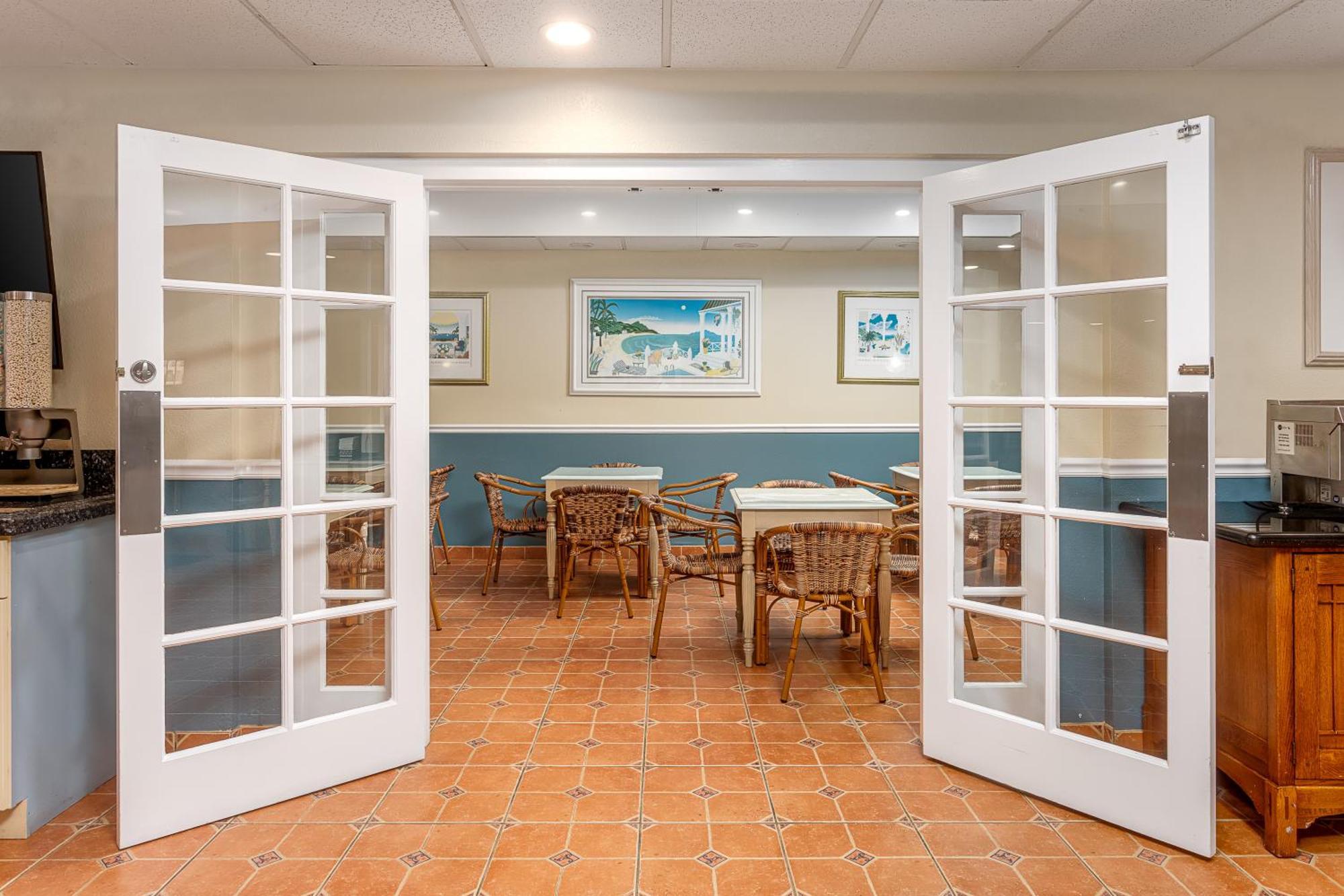 Hutchinson Island Hotel Fort Pierce Luaran gambar