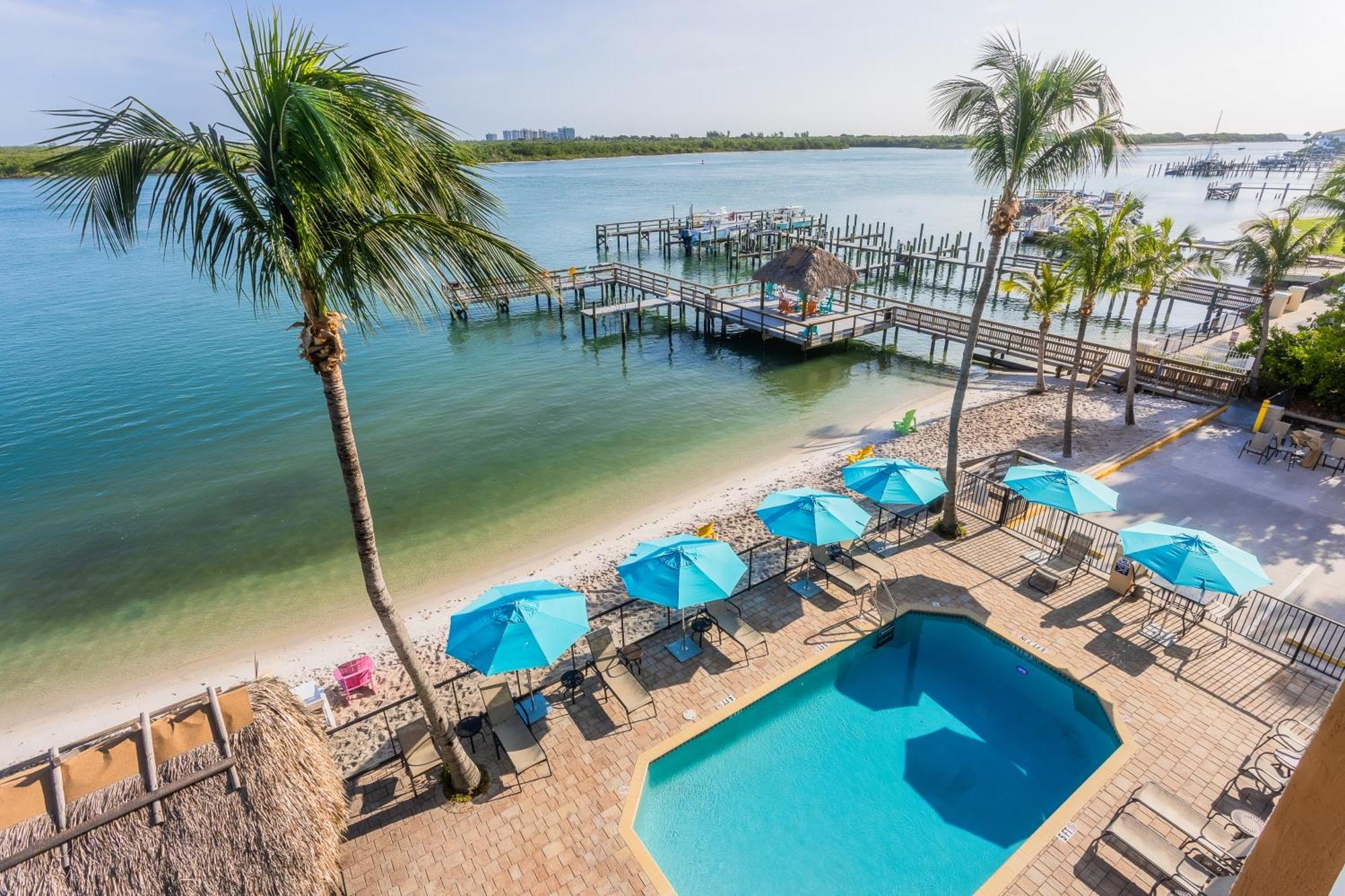 Hutchinson Island Hotel Fort Pierce Luaran gambar