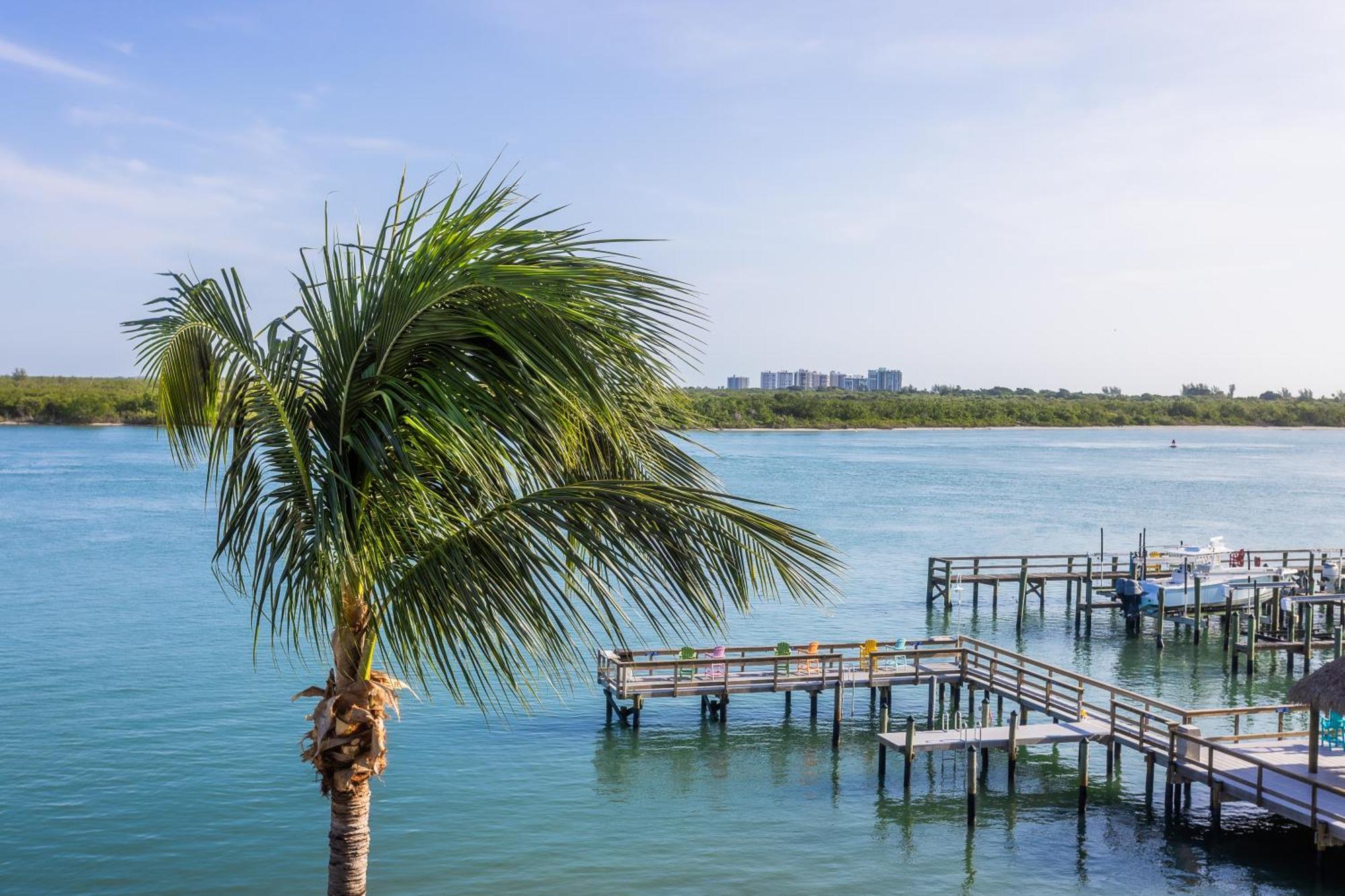Hutchinson Island Hotel Fort Pierce Luaran gambar