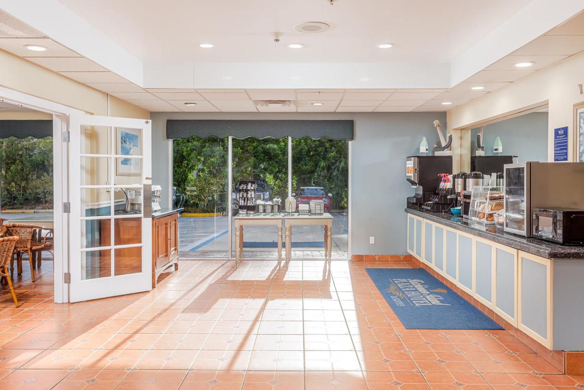 Hutchinson Island Hotel Fort Pierce Luaran gambar