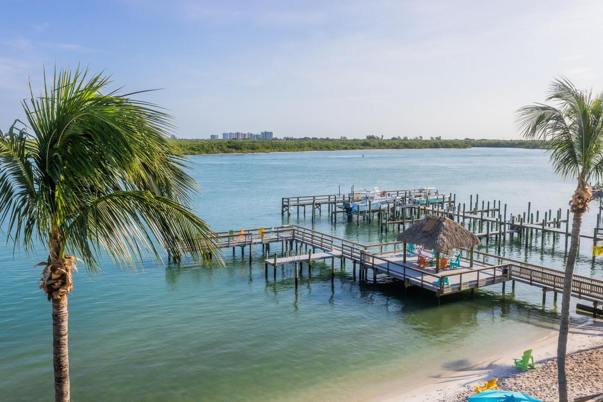 Hutchinson Island Hotel Fort Pierce Luaran gambar