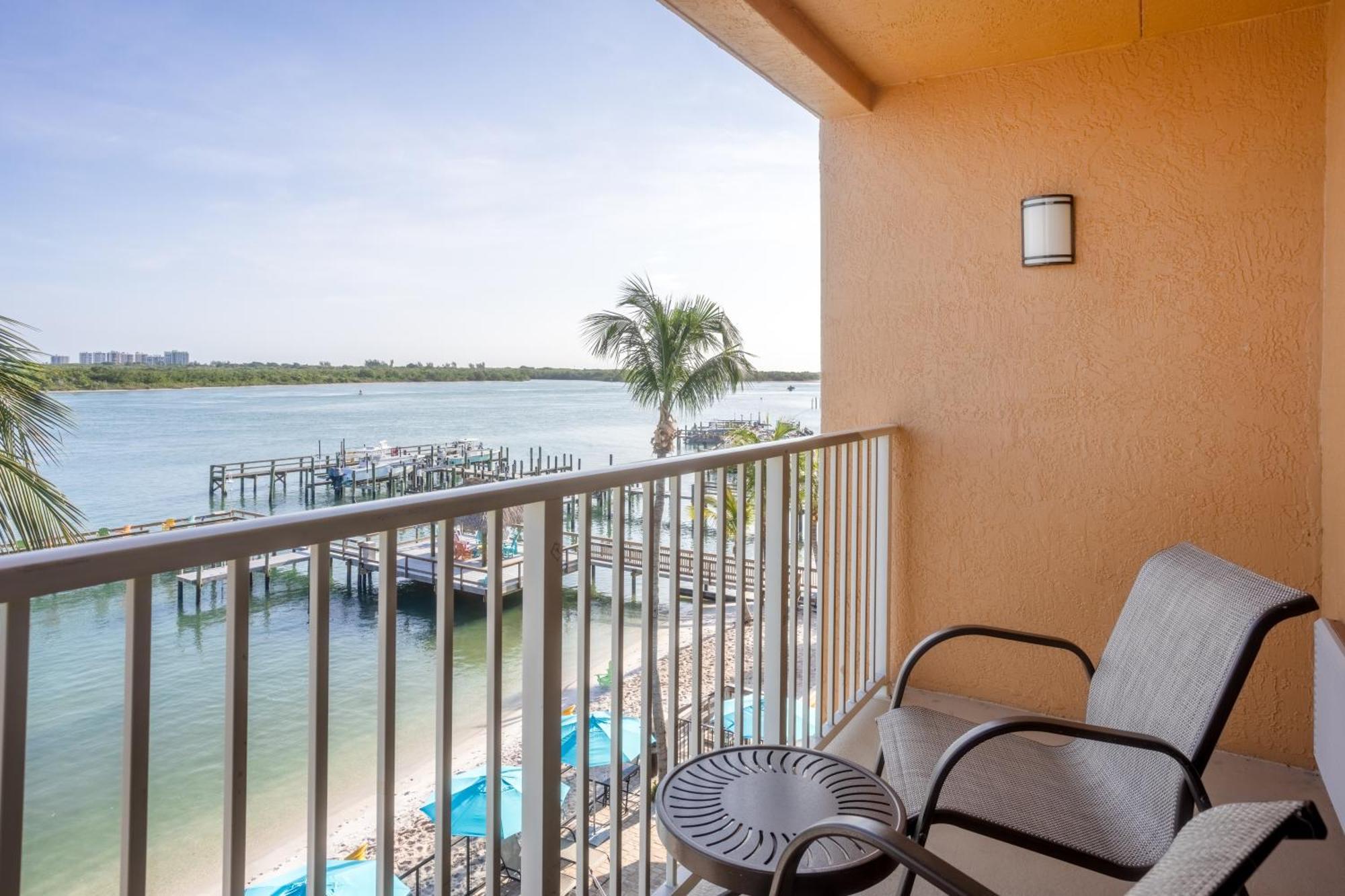 Hutchinson Island Hotel Fort Pierce Luaran gambar
