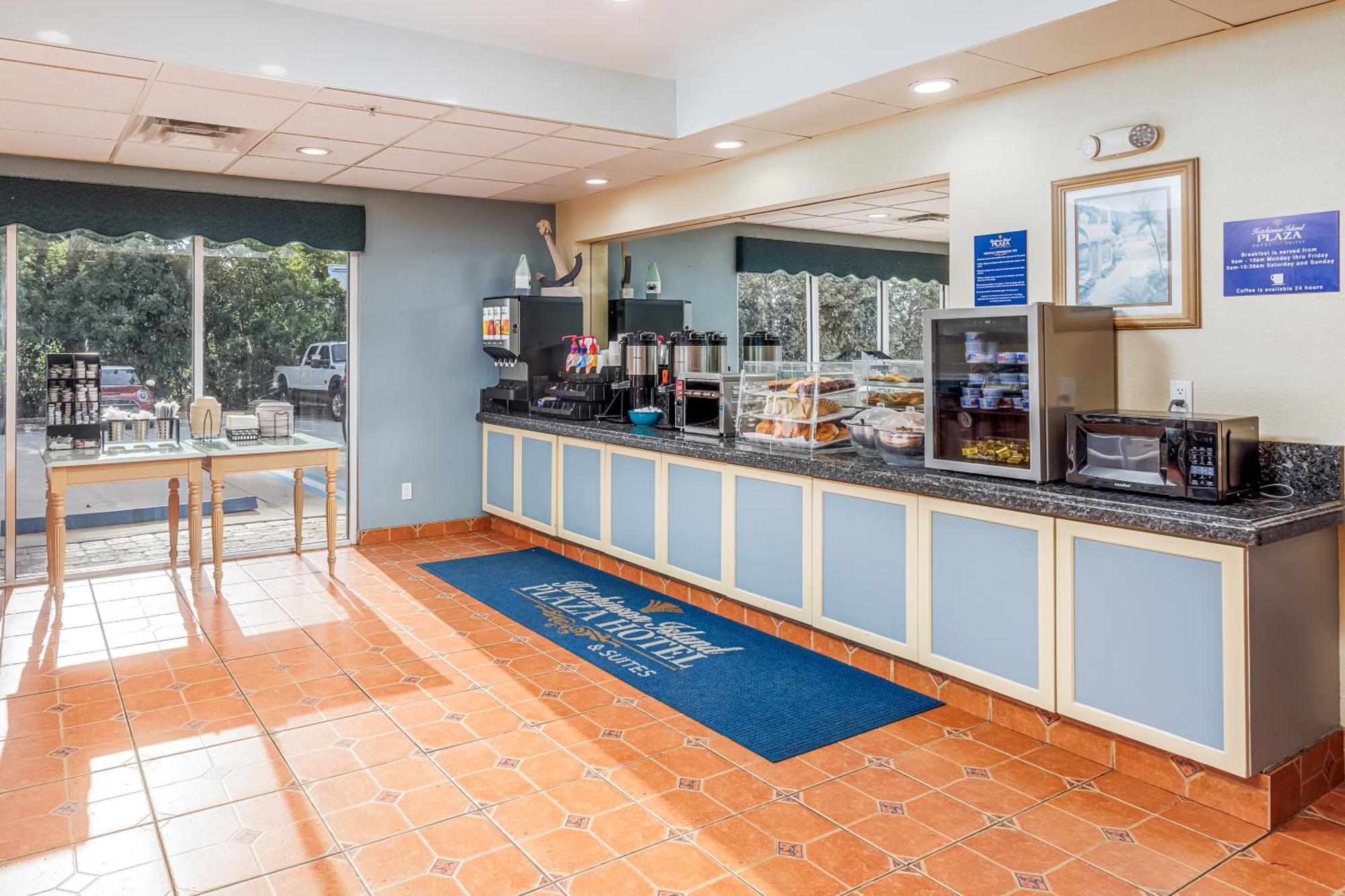 Hutchinson Island Hotel Fort Pierce Luaran gambar