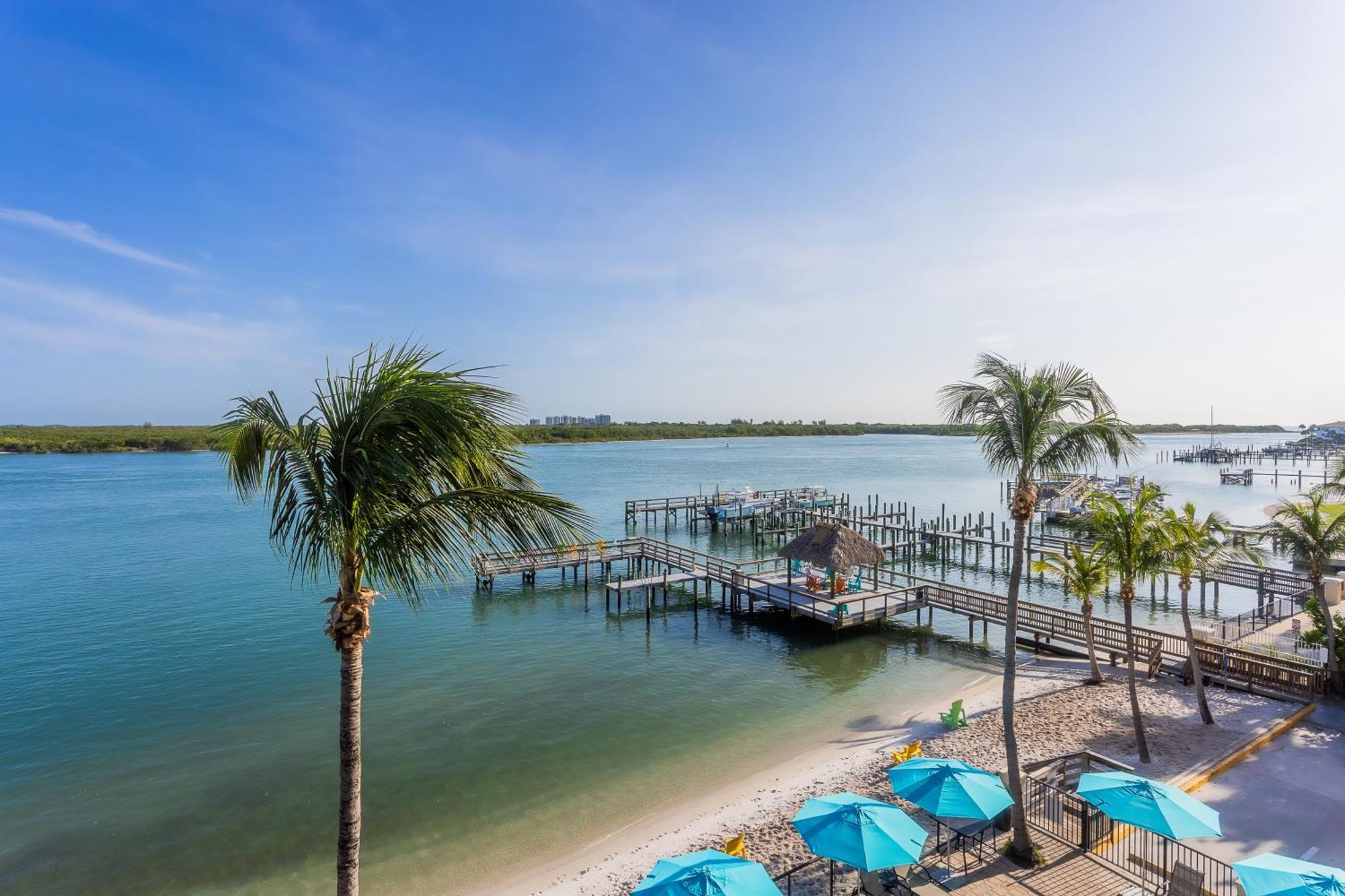 Hutchinson Island Hotel Fort Pierce Luaran gambar