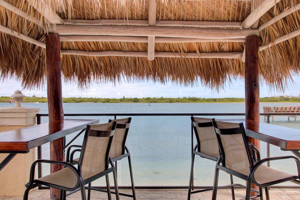 Hutchinson Island Hotel Fort Pierce Luaran gambar