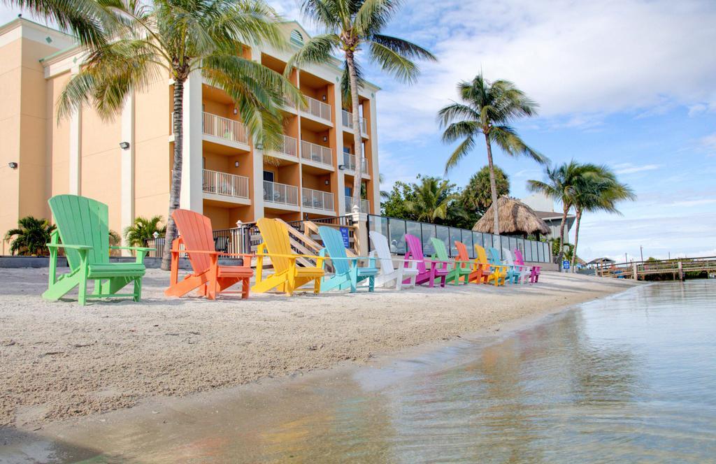 Hutchinson Island Hotel Fort Pierce Luaran gambar