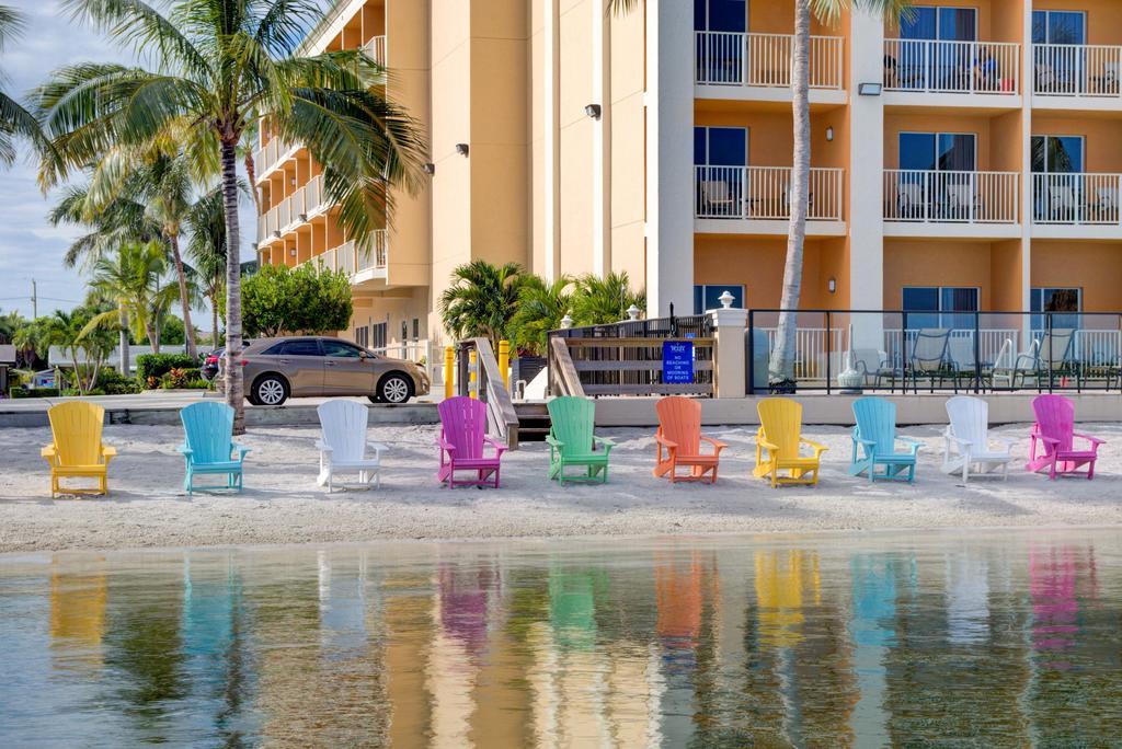 Hutchinson Island Hotel Fort Pierce Luaran gambar