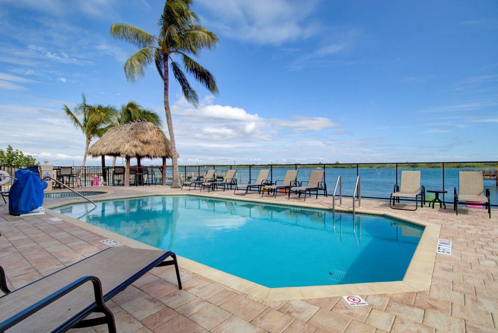 Hutchinson Island Hotel Fort Pierce Luaran gambar