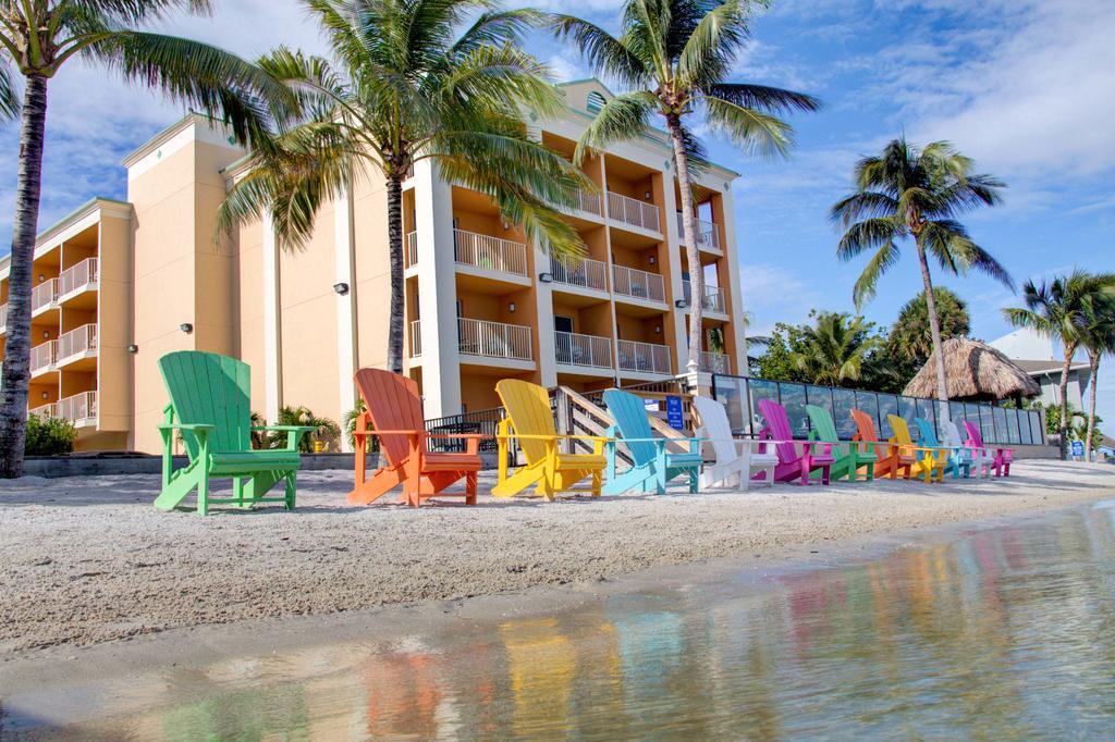 Hutchinson Island Hotel Fort Pierce Luaran gambar