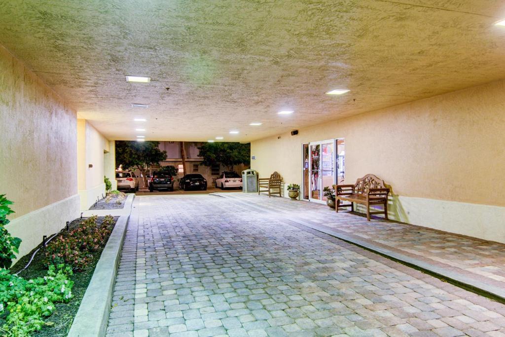 Hutchinson Island Hotel Fort Pierce Luaran gambar