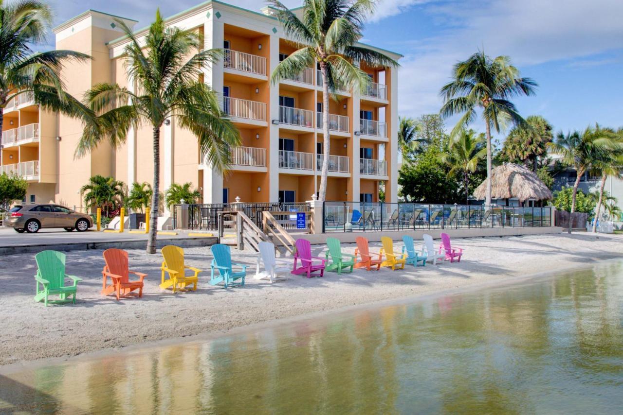 Hutchinson Island Hotel Fort Pierce Luaran gambar