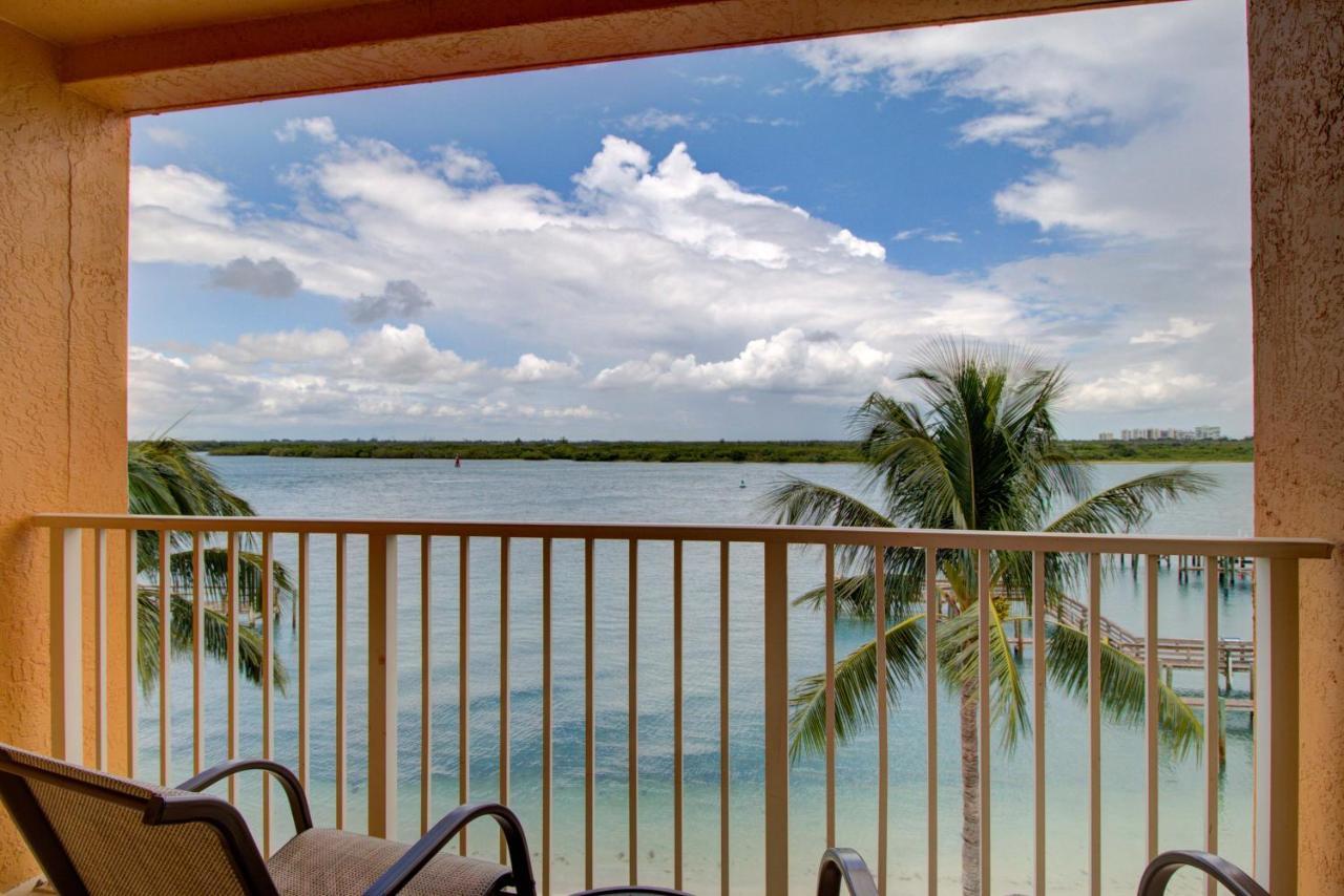 Hutchinson Island Hotel Fort Pierce Luaran gambar