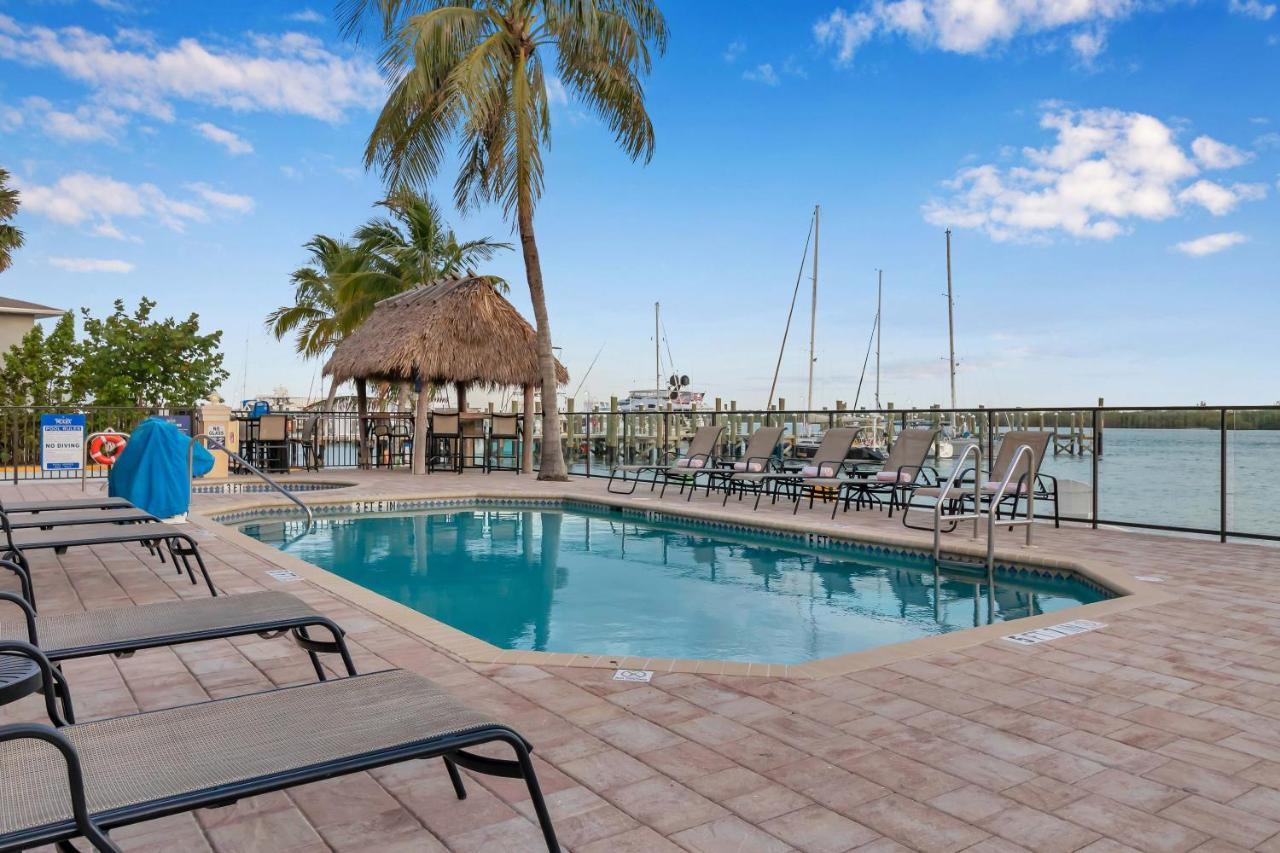 Hutchinson Island Hotel Fort Pierce Luaran gambar