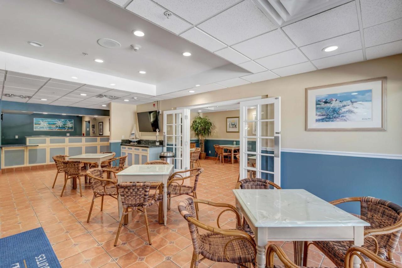Hutchinson Island Hotel Fort Pierce Luaran gambar