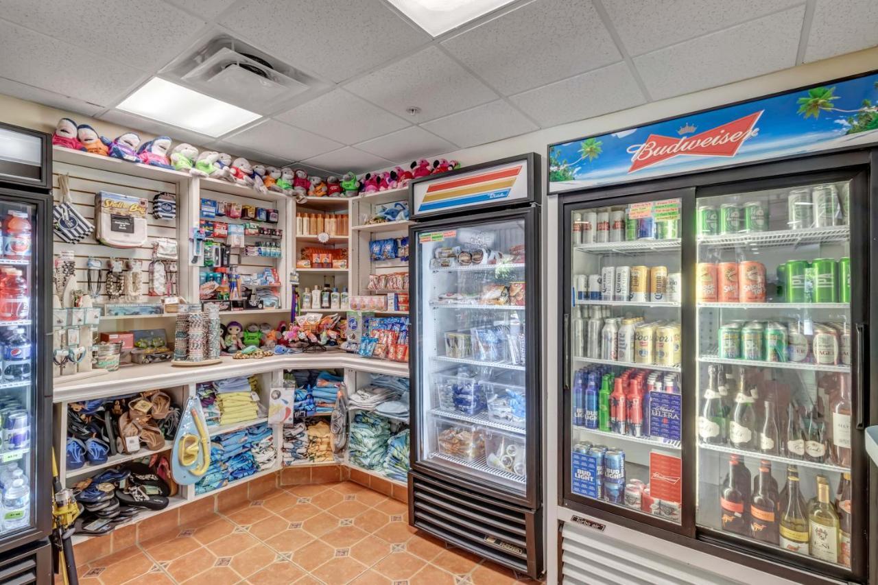 Hutchinson Island Hotel Fort Pierce Luaran gambar