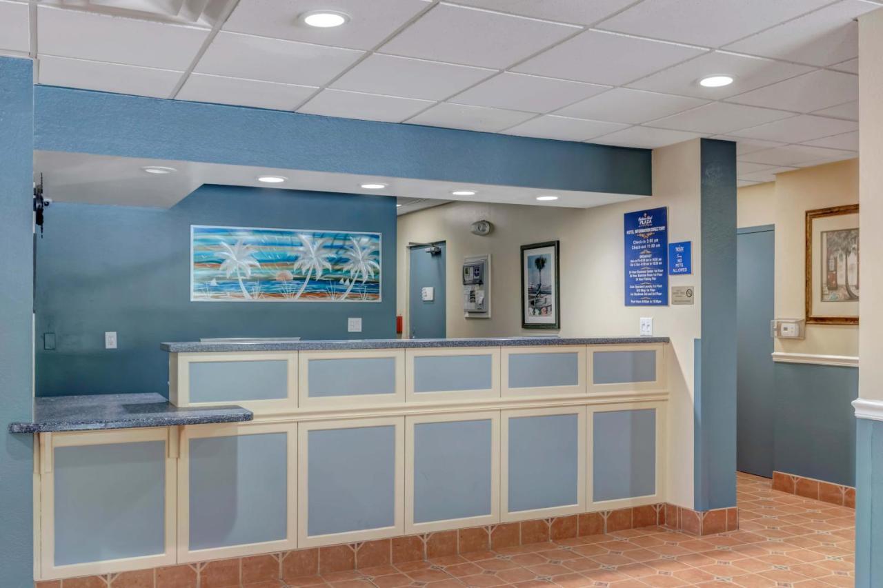 Hutchinson Island Hotel Fort Pierce Luaran gambar
